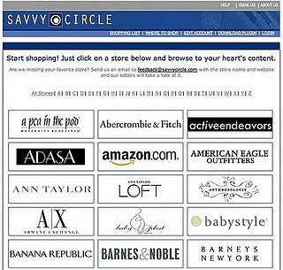 Fab Site: SavvyCircle.com 